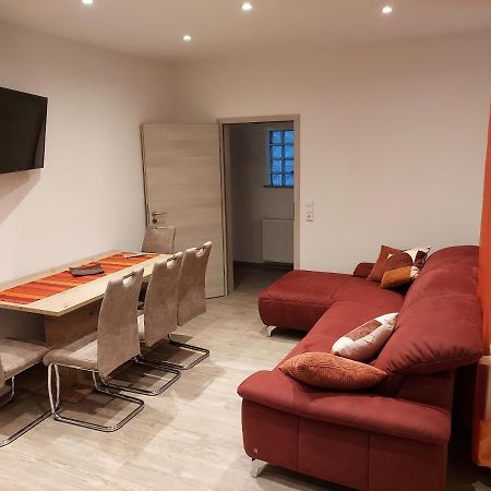 Ferienwohnung Popp Erzhausen Εξωτερικό φωτογραφία