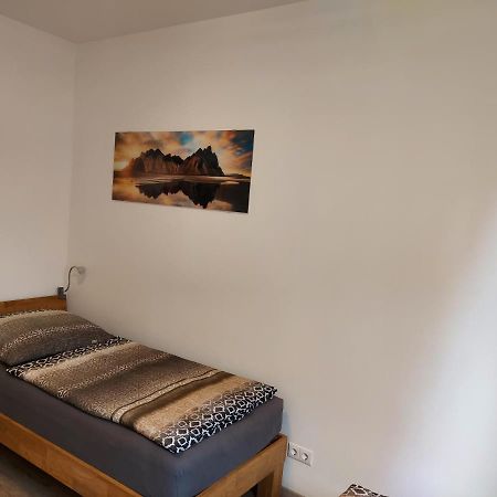 Ferienwohnung Popp Erzhausen Εξωτερικό φωτογραφία