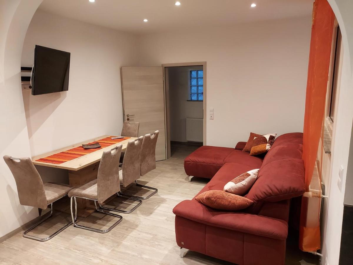 Ferienwohnung Popp Erzhausen Εξωτερικό φωτογραφία