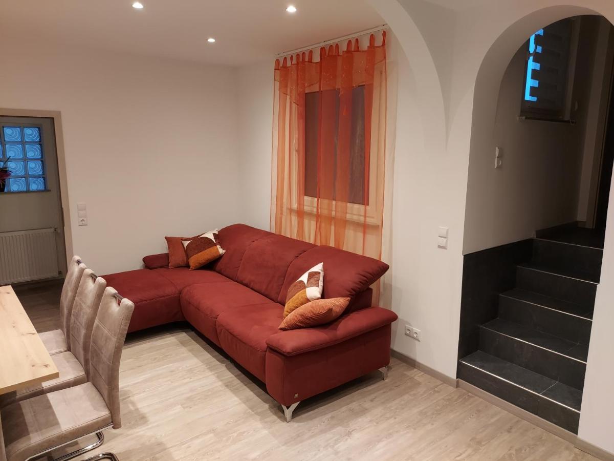 Ferienwohnung Popp Erzhausen Εξωτερικό φωτογραφία