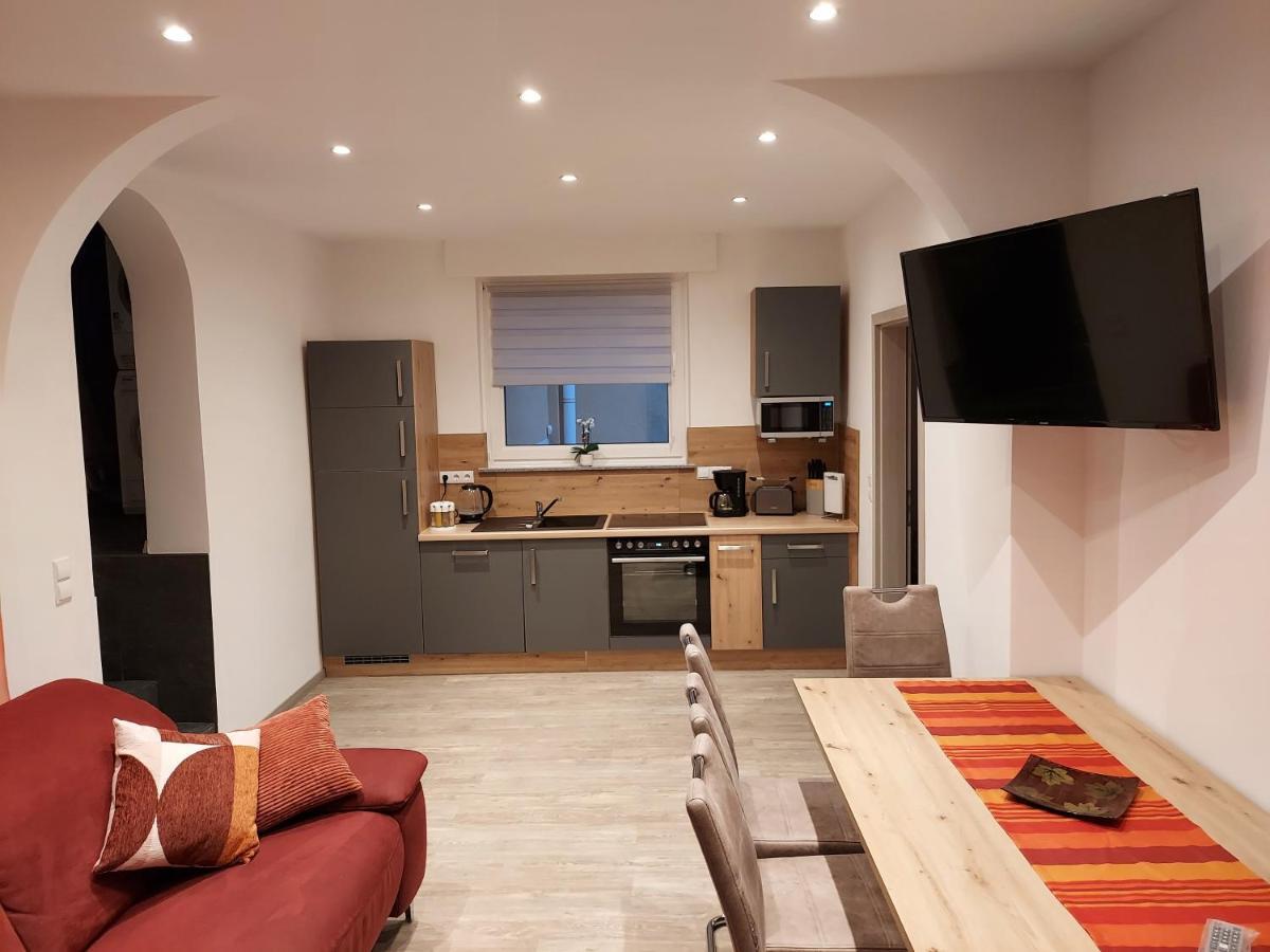 Ferienwohnung Popp Erzhausen Εξωτερικό φωτογραφία