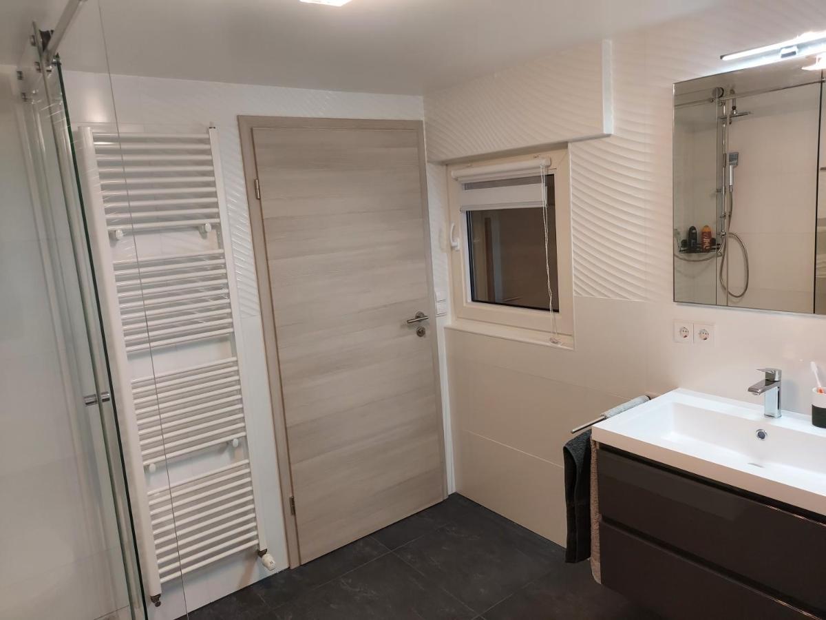 Ferienwohnung Popp Erzhausen Εξωτερικό φωτογραφία