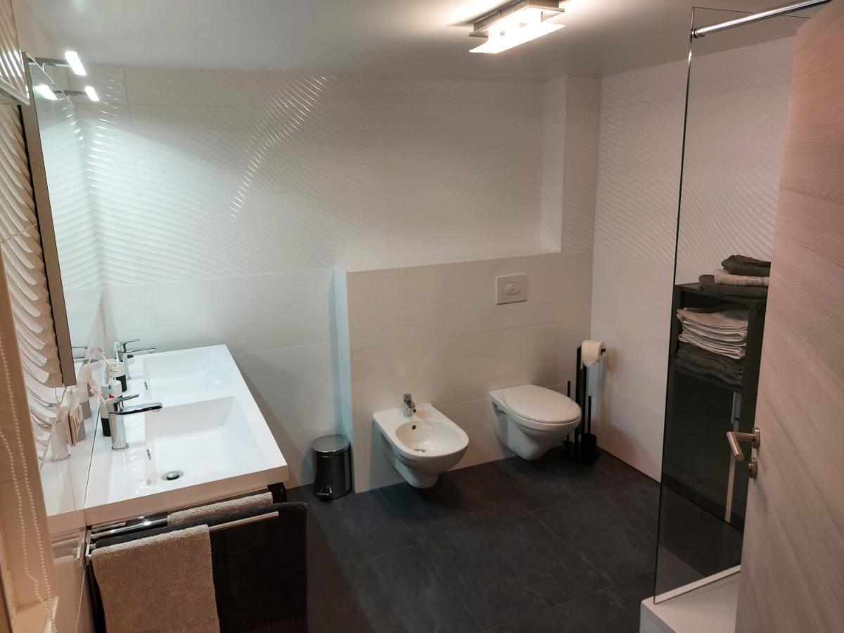 Ferienwohnung Popp Erzhausen Εξωτερικό φωτογραφία
