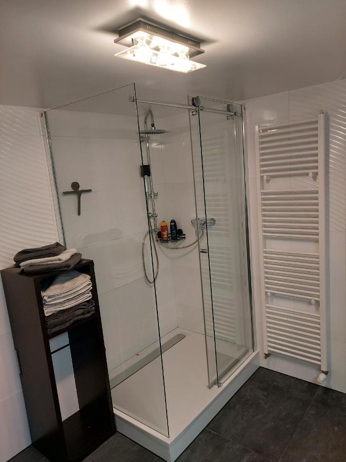 Ferienwohnung Popp Erzhausen Εξωτερικό φωτογραφία