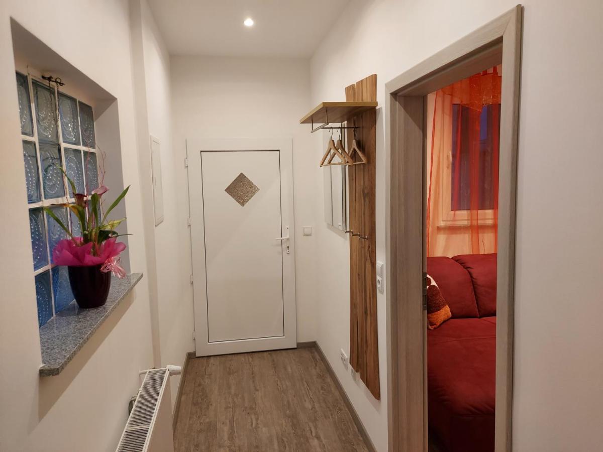 Ferienwohnung Popp Erzhausen Εξωτερικό φωτογραφία