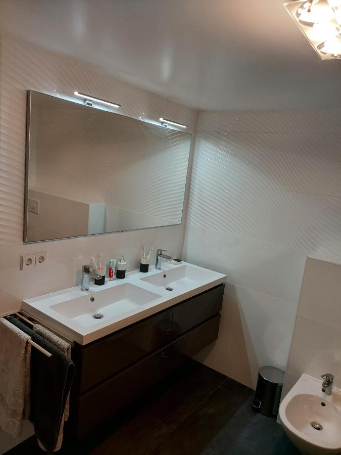 Ferienwohnung Popp Erzhausen Εξωτερικό φωτογραφία