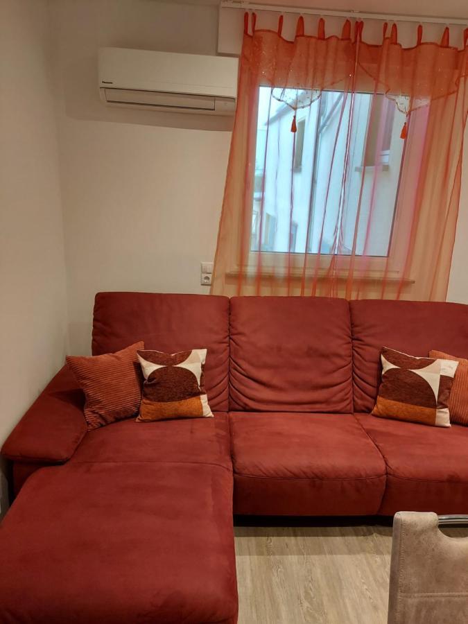 Ferienwohnung Popp Erzhausen Εξωτερικό φωτογραφία