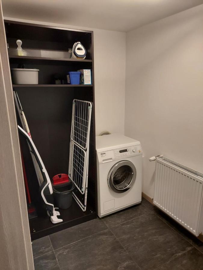 Ferienwohnung Popp Erzhausen Εξωτερικό φωτογραφία