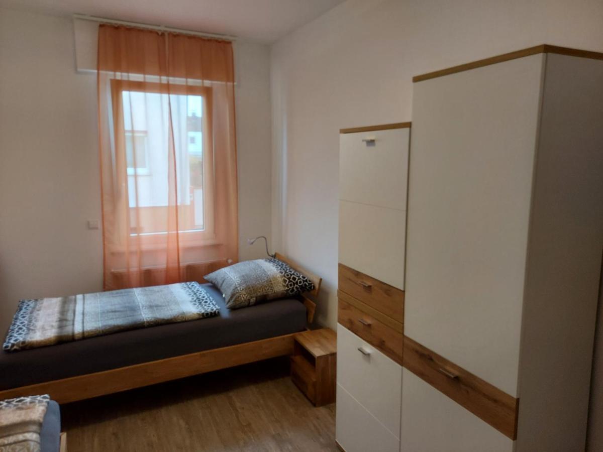 Ferienwohnung Popp Erzhausen Εξωτερικό φωτογραφία