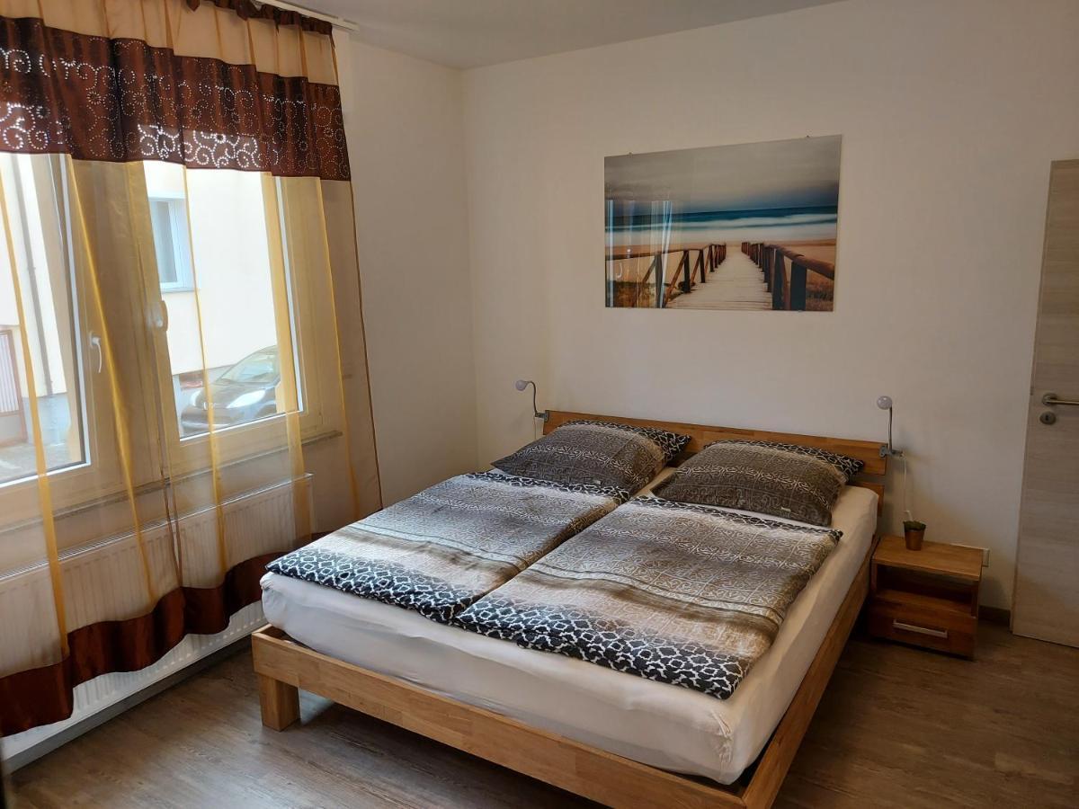 Ferienwohnung Popp Erzhausen Εξωτερικό φωτογραφία