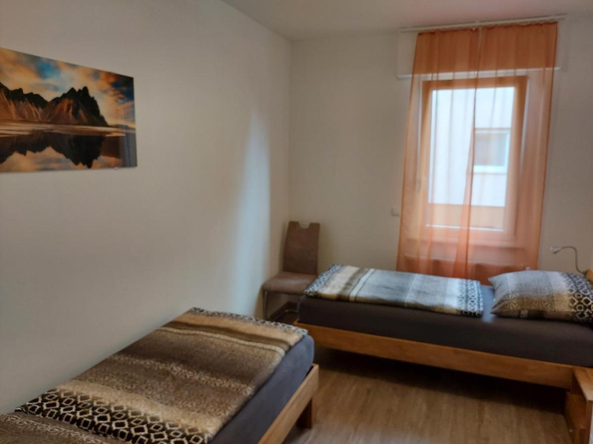 Ferienwohnung Popp Erzhausen Εξωτερικό φωτογραφία